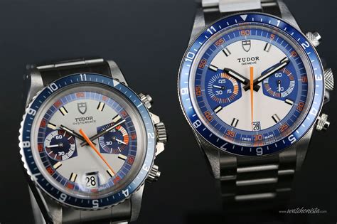 tudor heritage chrono discontinued|tudor heritage chronograph discontinued.